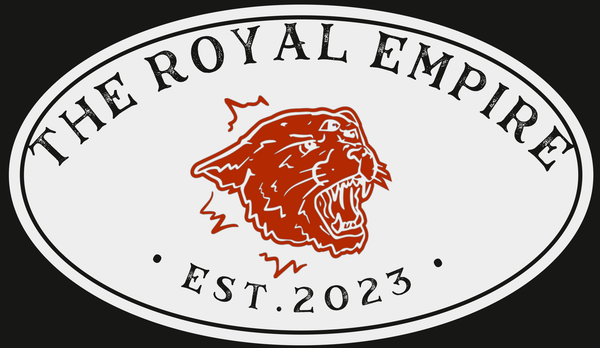 The Royal Empire